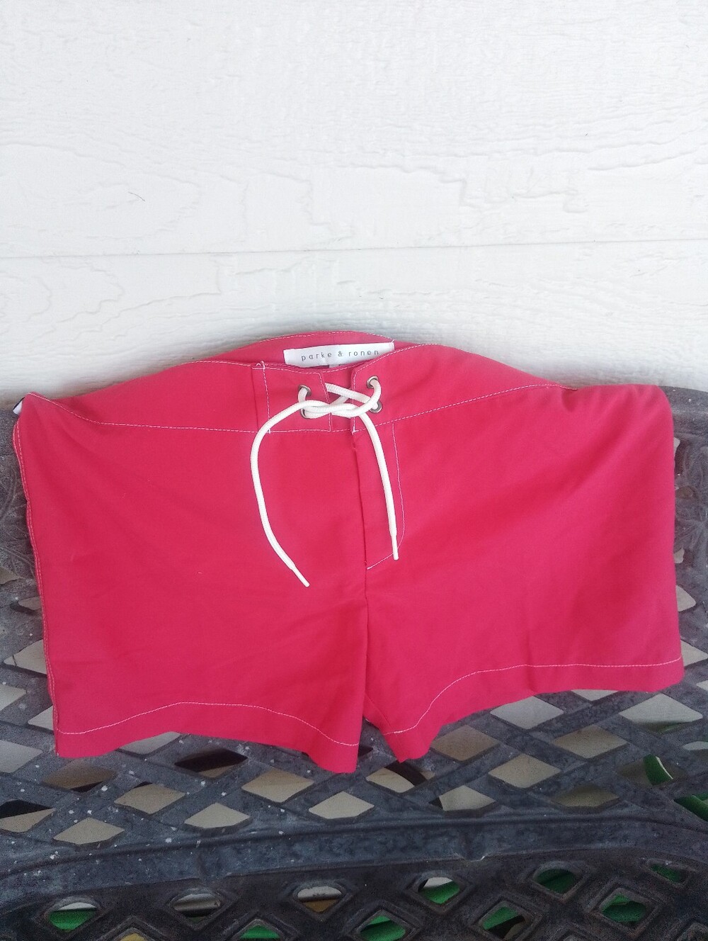 Parke & Ronan Swim Shorts